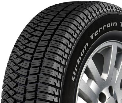 235/65R17 108V, BFGoodrich, URBAN TERRAIN T/A XL